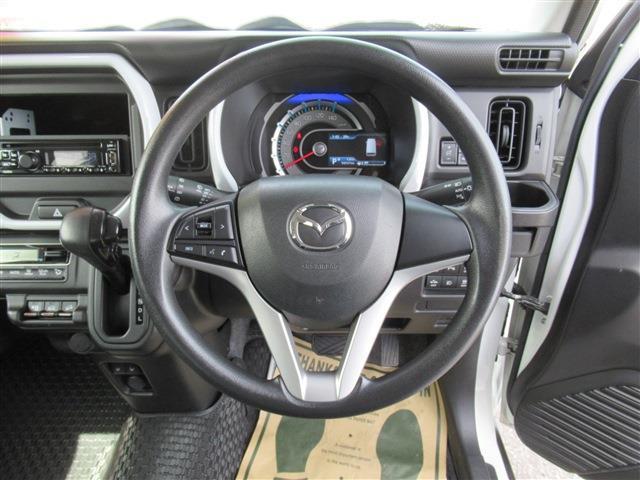 マツダ フレアクロスオーバー ６６０ ハイブリッド ＸＧ ４ＷＤ R3年 (東北) 99