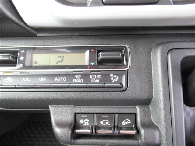 マツダ フレアクロスオーバー ６６０ ハイブリッド ＸＧ ４ＷＤ R3年 (東北) 99
