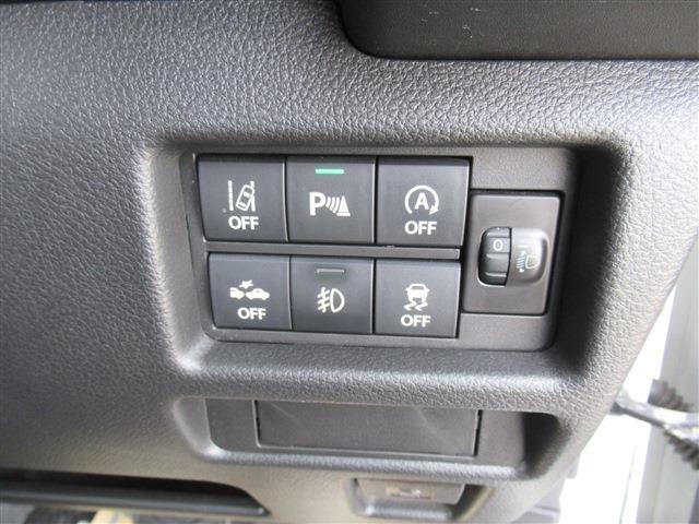 マツダ フレアクロスオーバー ６６０ ハイブリッド ＸＧ ４ＷＤ R3年 (東北) 99