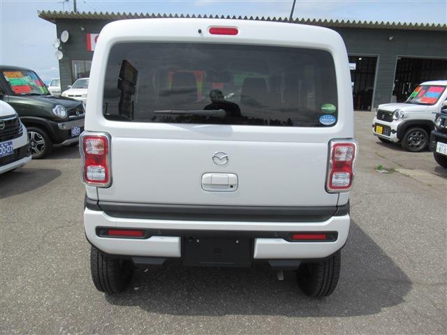 マツダ フレアクロスオーバー ６６０ ハイブリッド ＸＧ ４ＷＤ R3年 (東北) 99