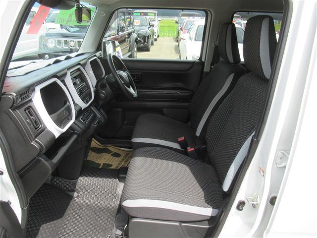 マツダ フレアクロスオーバー ６６０ ハイブリッド ＸＧ ４ＷＤ R3年 (東北) 99