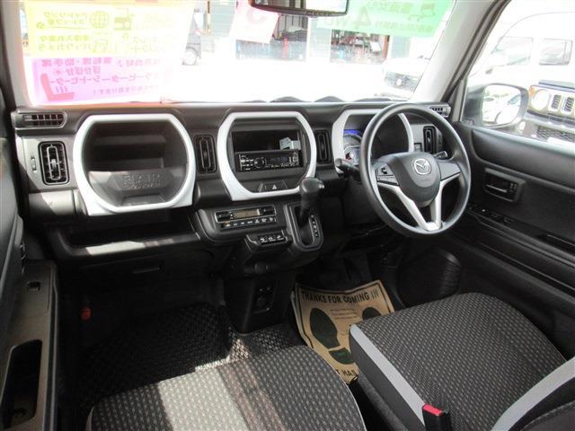 マツダ フレアクロスオーバー ６６０ ハイブリッド ＸＧ ４ＷＤ R3年 (東北) 99
