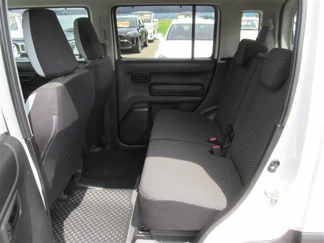 マツダ フレアクロスオーバー ６６０ ハイブリッド ＸＧ ４ＷＤ R3年 (東北) 99