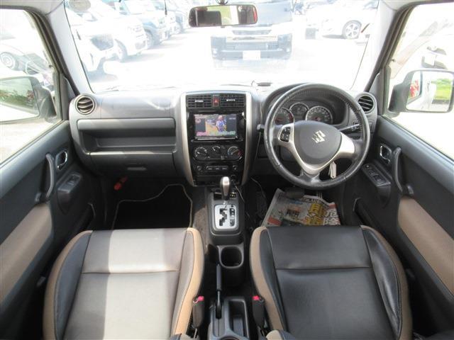スズキ ジムニー ６６０ ランドベンチャー ４ＷＤ H27年 (東北) 99
