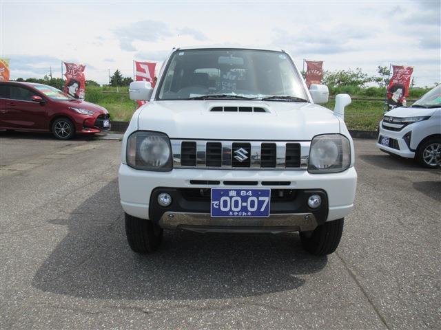 スズキ ジムニー ６６０ ランドベンチャー ４ＷＤ H27年 (東北) 99