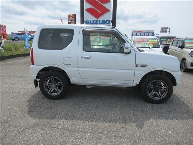 スズキ ジムニー ６６０ ランドベンチャー ４ＷＤ H27年 (東北) 99