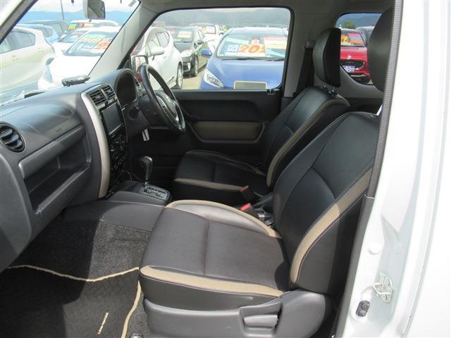 スズキ ジムニー ６６０ ランドベンチャー ４ＷＤ H27年 (東北) 99