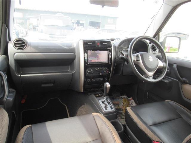 スズキ ジムニー ６６０ ランドベンチャー ４ＷＤ H27年 (東北) 99