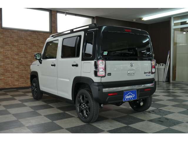 スズキ ハスラー ６６０ タフワイルド ４ＷＤ R8年 (東北) 99