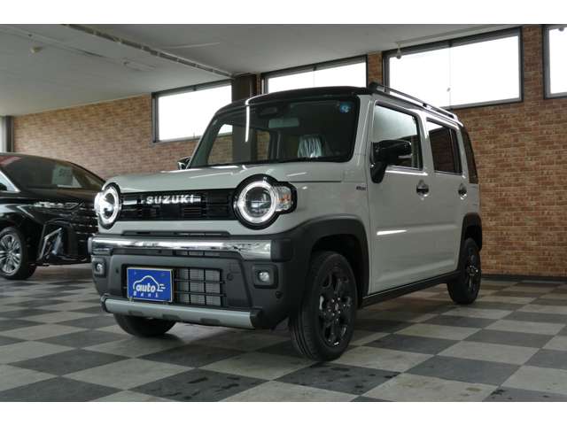 スズキ ハスラー ６６０ タフワイルド ４ＷＤ R8年 (東北) 99