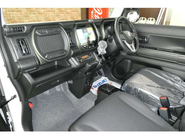 スズキ ハスラー ６６０ タフワイルド ４ＷＤ R8年 (東北) 99