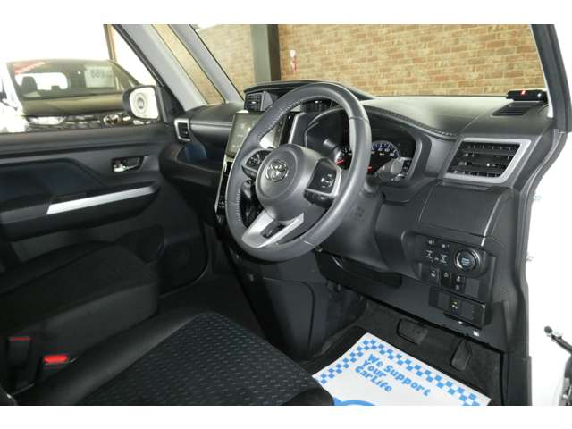 トヨタ ルーミー １．０ カスタム Ｇ ４ＷＤ R7年 (東北) 99