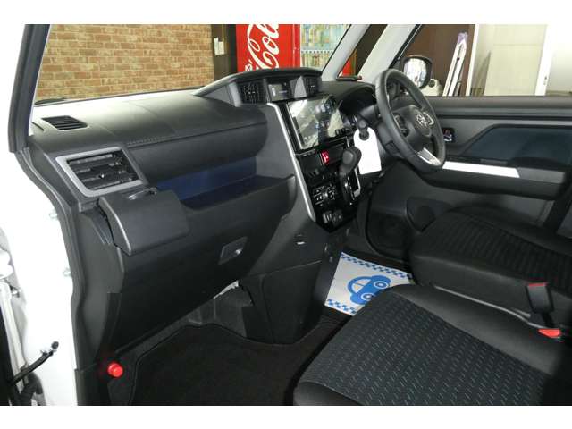 トヨタ ルーミー １．０ カスタム Ｇ ４ＷＤ R7年 (東北) 99