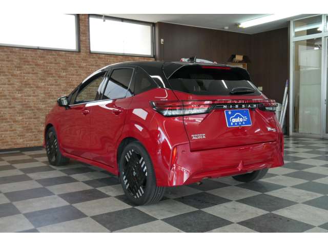 日産 ノートオーラ １．２ Ｇ ＦＯＵＲ ４ＷＤ R7年 (東北) 99