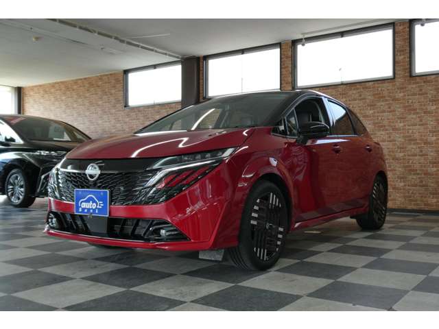 日産 ノートオーラ １．２ Ｇ ＦＯＵＲ ４ＷＤ R7年 (東北) 99