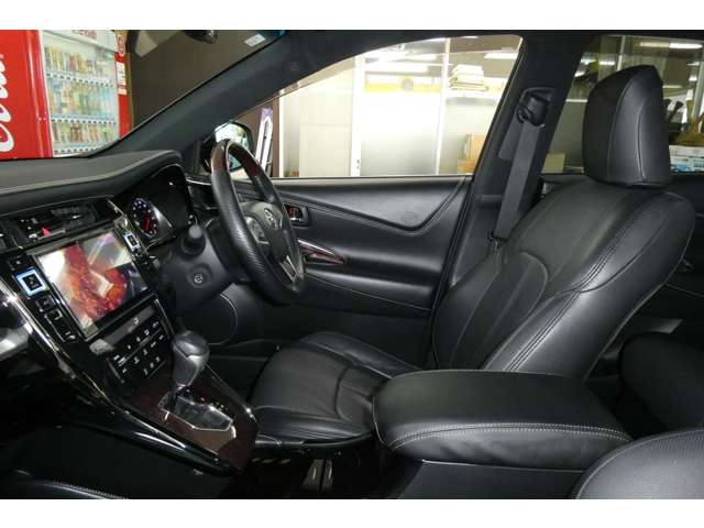 トヨタ ハリアー ２．０ プレミアム ４ＷＤ H27年 (東北) 99
