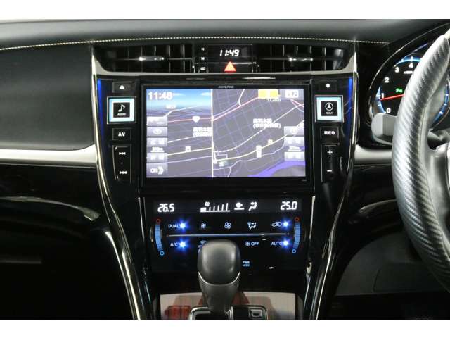 トヨタ ハリアー ２．０ プレミアム ４ＷＤ H27年 (東北) 99