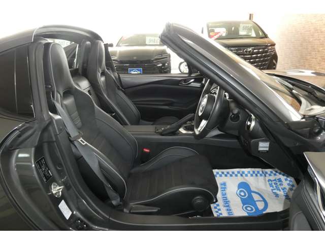 マツダ ロードスター　ＲＦ ２．０ ＲＳ R3年 (東北) 99