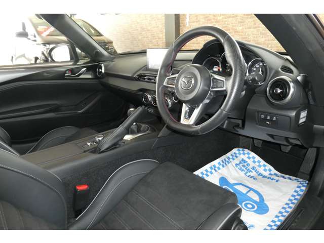 マツダ ロードスター　ＲＦ ２．０ ＲＳ R3年 (東北) 99