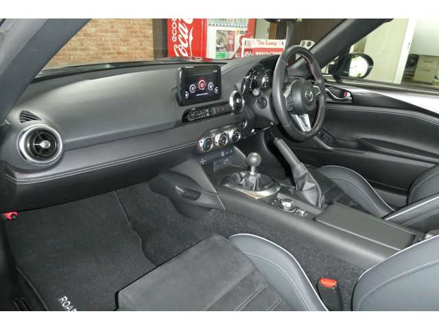 マツダ ロードスター　ＲＦ ２．０ ＲＳ R3年 (東北) 99