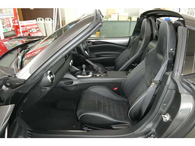マツダ ロードスター　ＲＦ ２．０ ＲＳ R3年 (東北) 99