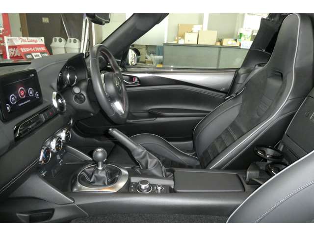 マツダ ロードスター　ＲＦ ２．０ ＲＳ R3年 (東北) 99