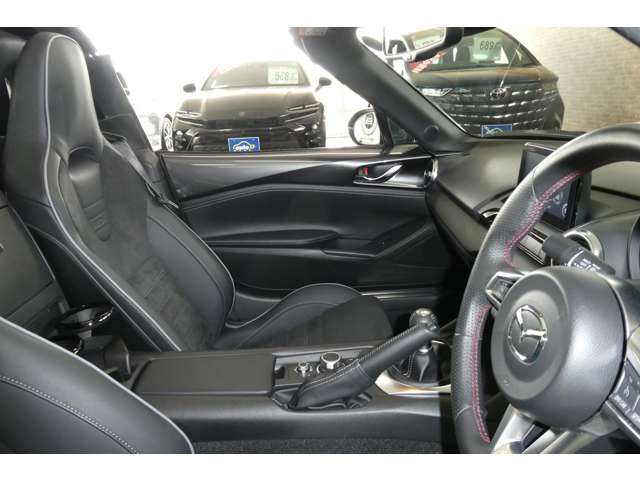 マツダ ロードスター　ＲＦ ２．０ ＲＳ R3年 (東北) 99