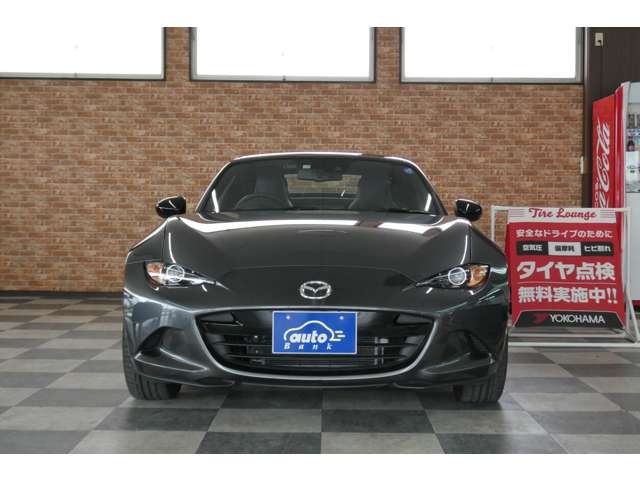 マツダ ロードスター　ＲＦ ２．０ ＲＳ R3年 (東北) 99