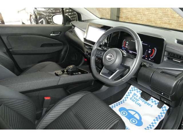 日産 ノートオーラ １．２ Ｇ レザーエディション R7年 (東北) 99