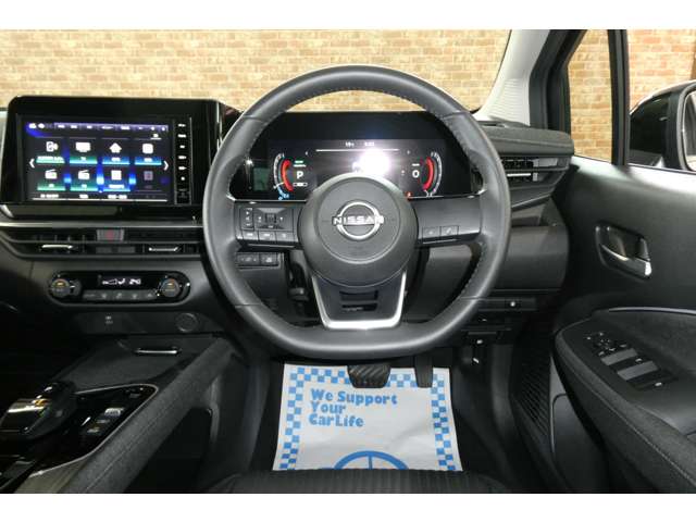 日産 ノートオーラ １．２ Ｇ レザーエディション R7年 (東北) 99