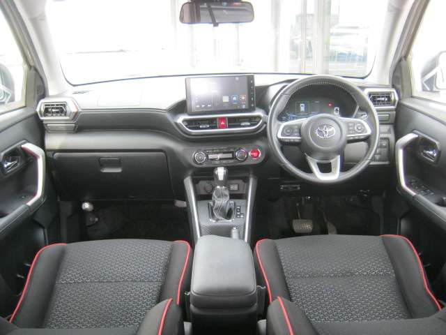 トヨタ ライズ １．０ Ｚ ４ＷＤ R2年 (関東) 99