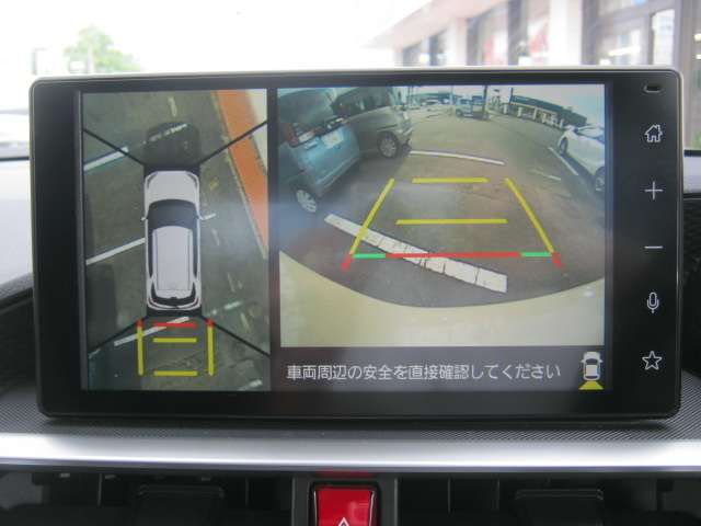 トヨタ ライズ １．０ Ｚ ４ＷＤ R2年 (関東) 99