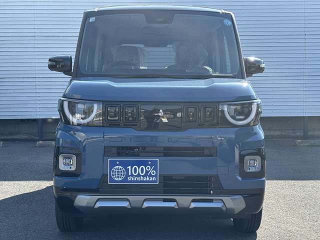 三菱 デリカ　ミニ ６６０ Ｇ プレミアム デリマル パッケージ ４ＷＤ R8年 (関東) 99