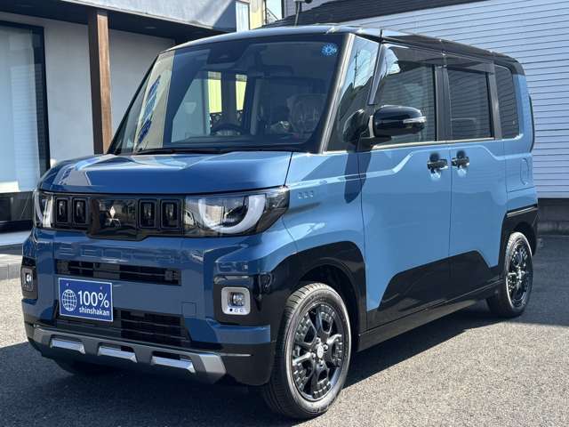 三菱 デリカ　ミニ ６６０ Ｇ プレミアム デリマル パッケージ ４ＷＤ R8年 (関東) 99