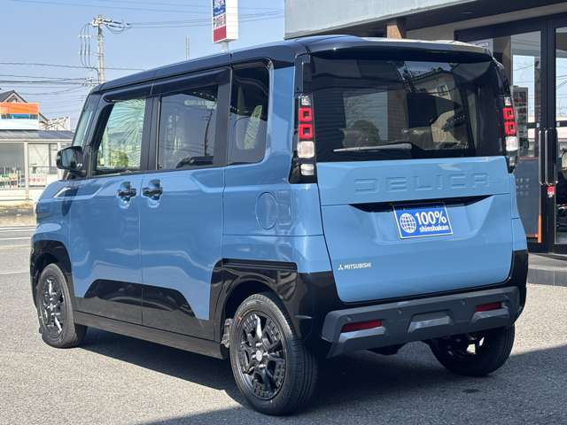 三菱 デリカ　ミニ ６６０ Ｇ プレミアム デリマル パッケージ ４ＷＤ R8年 (関東) 99