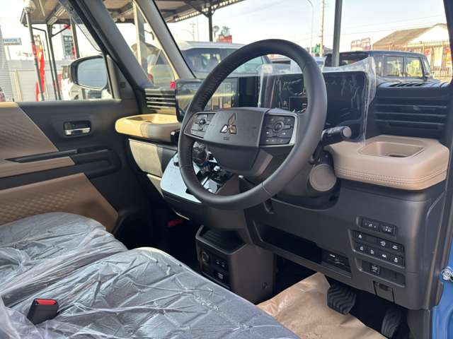 三菱 デリカ　ミニ ６６０ Ｇ プレミアム デリマル パッケージ ４ＷＤ R8年 (関東) 99