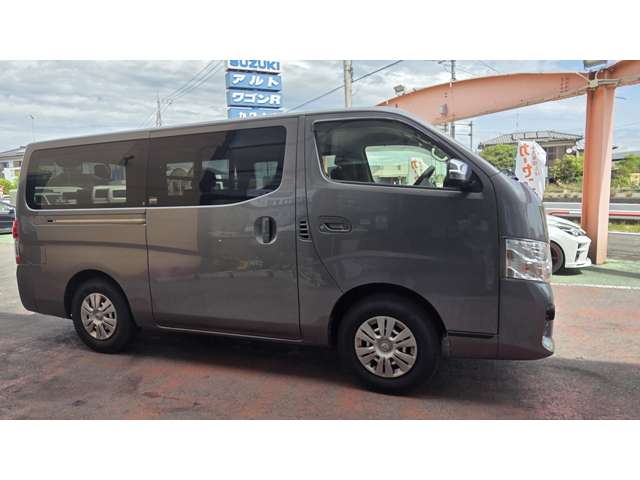 日産 ＮＶ３５０キャラバン ２．５ プレミアムＧＸ ロングボディ ディーゼルターボ ４ＷＤ R2年 (関東) 99