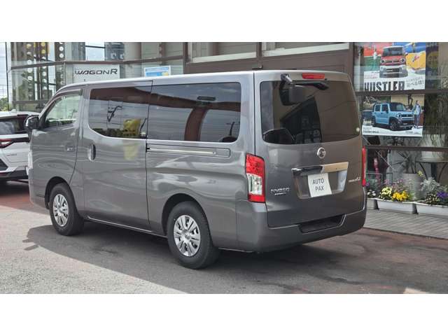 日産 ＮＶ３５０キャラバン ２．５ プレミアムＧＸ ロングボディ ディーゼルターボ ４ＷＤ R2年 (関東) 99
