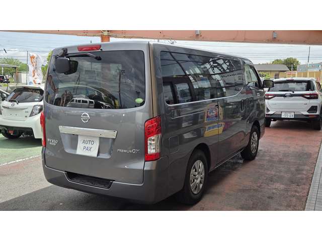日産 ＮＶ３５０キャラバン ２．５ プレミアムＧＸ ロングボディ ディーゼルターボ ４ＷＤ R2年 (関東) 99