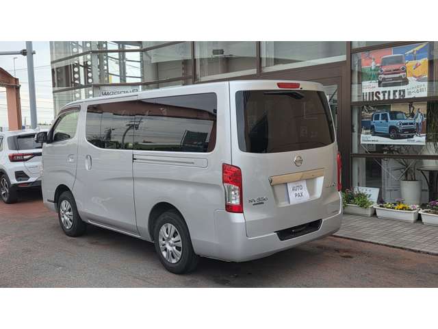 日産 ＮＶ３５０キャラバン ２．５ プレミアムＧＸ ロングボディ ディーゼルターボ ４ＷＤ R1年 (関東) 99