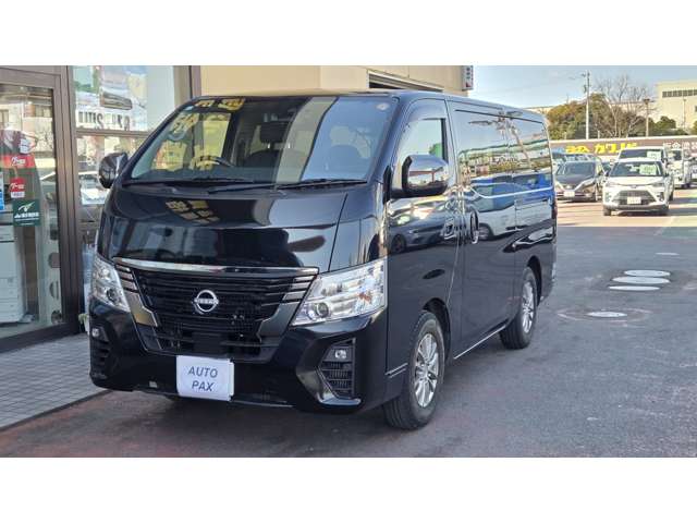 日産 キャラバンバン ２．０ グランド プレミアムＧＸ ロングボディ マルチベッド テーブル無車 R4年 (関東) 99