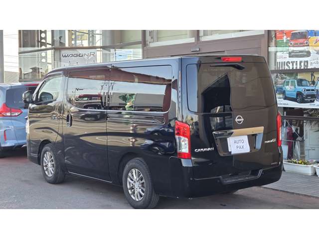 日産 キャラバンバン ２．０ グランド プレミアムＧＸ ロングボディ マルチベッド テーブル無車 R4年 (関東) 99