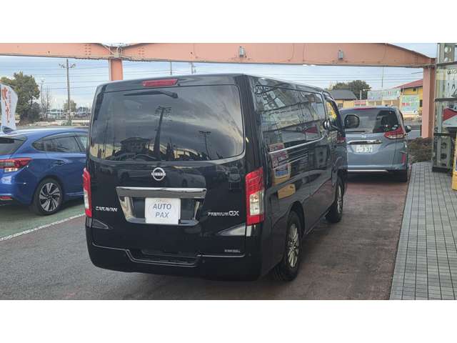 日産 キャラバンバン ２．０ グランド プレミアムＧＸ ロングボディ マルチベッド テーブル無車 R4年 (関東) 99