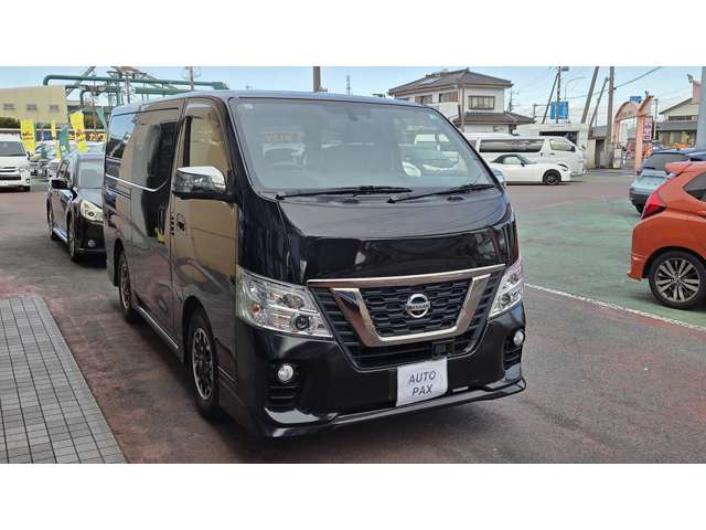 日産 ＮＶ３５０キャラバン ２．０ プレミアムＧＸ アーバンクロム ロングボディ R2年 (関東) 99