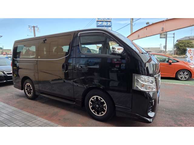 日産 ＮＶ３５０キャラバン ２．０ プレミアムＧＸ アーバンクロム ロングボディ R2年 (関東) 99