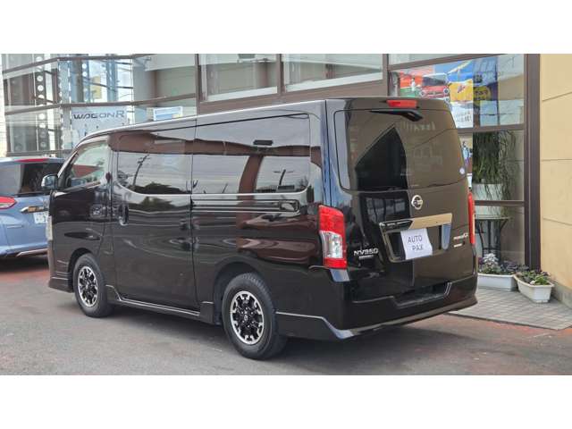 日産 ＮＶ３５０キャラバン ２．０ プレミアムＧＸ アーバンクロム ロングボディ R2年 (関東) 99