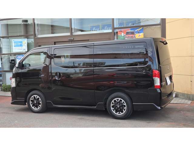 日産 ＮＶ３５０キャラバン ２．０ プレミアムＧＸ アーバンクロム ロングボディ R2年 (関東) 99