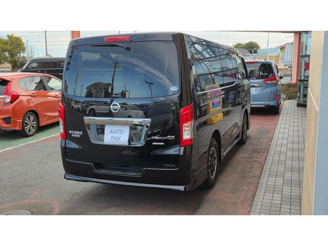 日産 ＮＶ３５０キャラバン ２．０ プレミアムＧＸ アーバンクロム ロングボディ R2年 (関東) 99