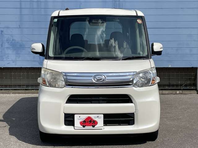ダイハツ タント ６６０ Ｇ ＳＡＩＩＩ H29年 (関東) 99