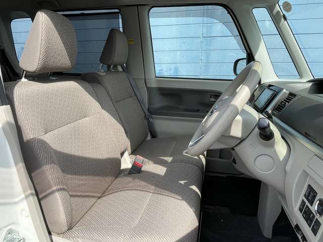 ダイハツ タント ６６０ Ｇ ＳＡＩＩＩ H29年 (関東) 99